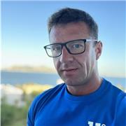 I’m personal trainer last 8 years and I helped a lot of people in my area but also online . I’m positive person who love to help